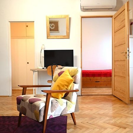 Rose Hill 4 Apartment Budapest Exterior photo