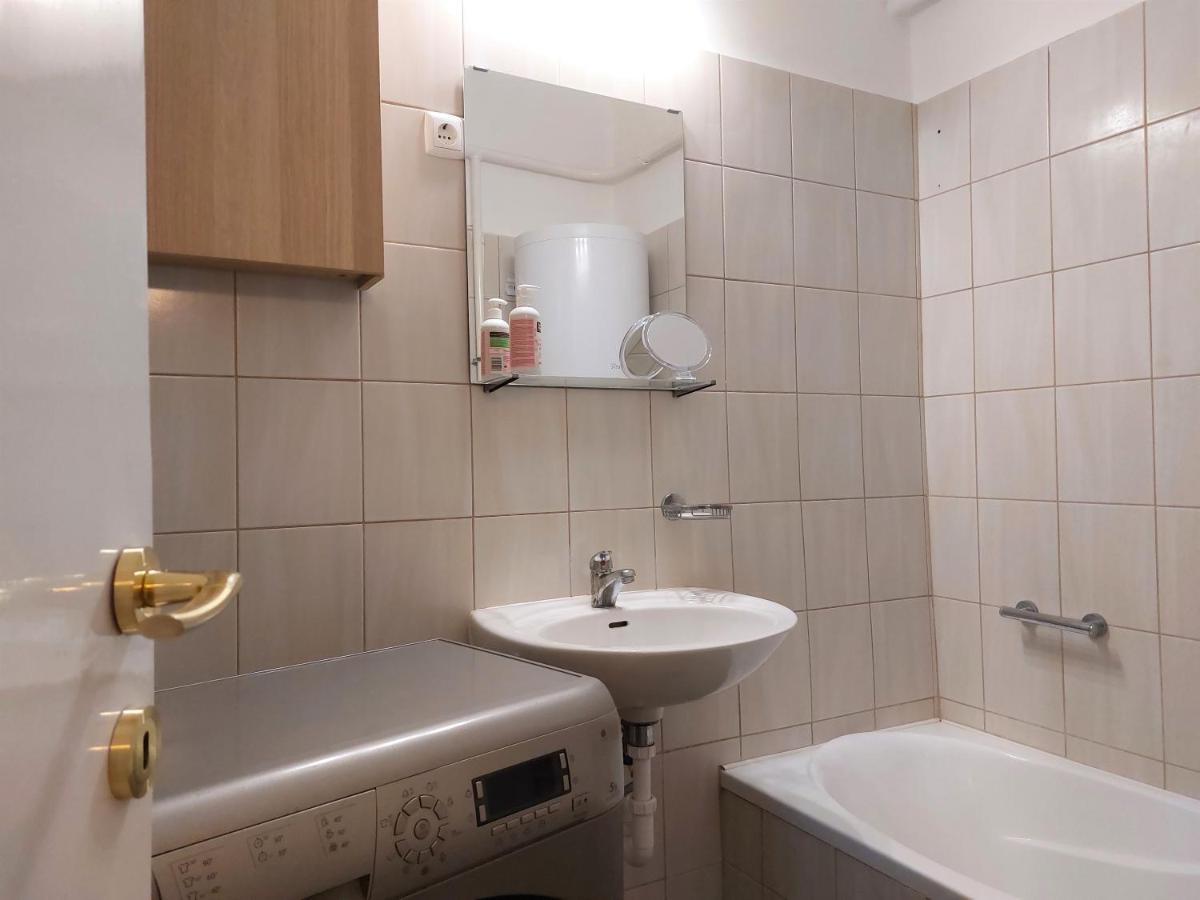 Rose Hill 4 Apartment Budapest Exterior photo